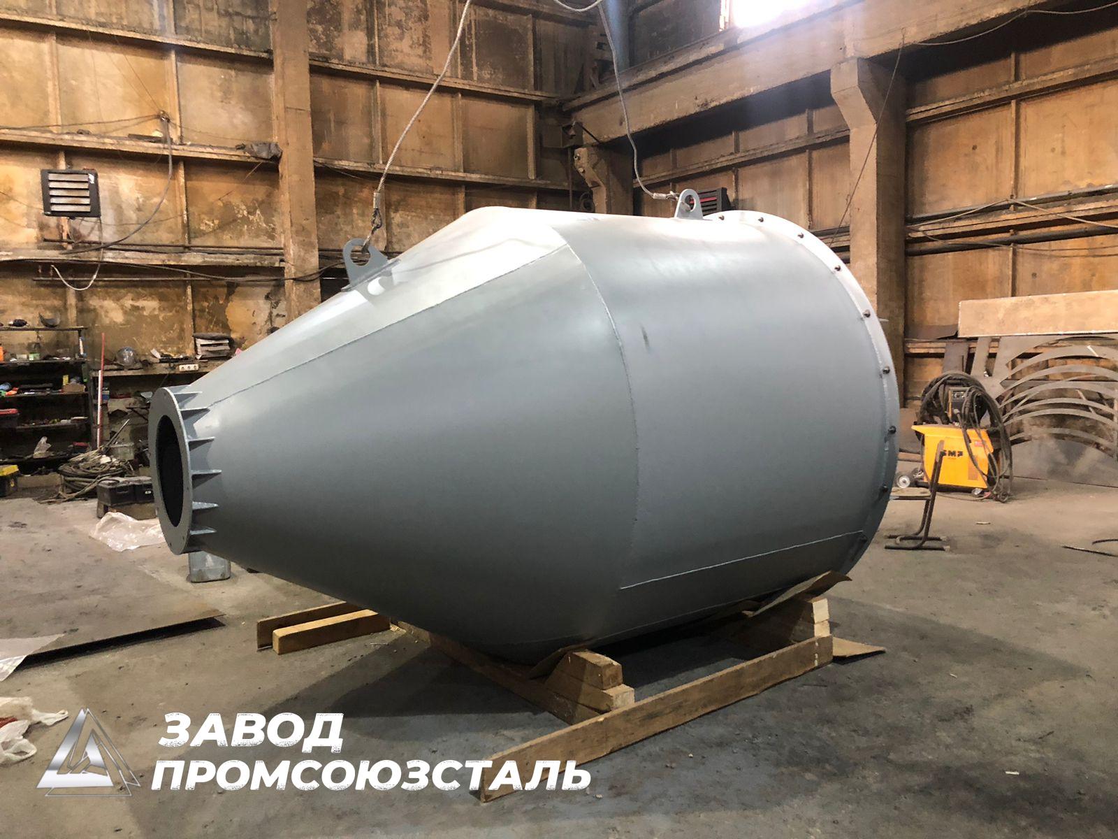 IMG-20240830-WA0022 Конусный бункер для воды 50м³